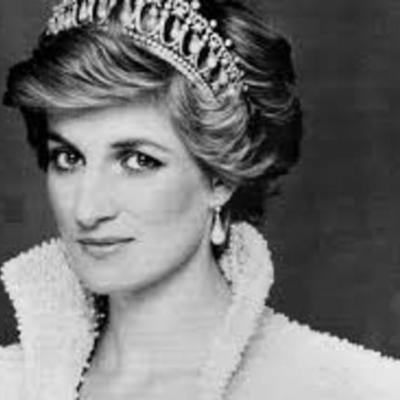 Timeline: Lady Di