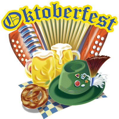 Timeline: Oktoberfest.. Collin