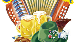 Timeline: Oktoberfest.. Collin