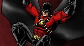 Timeline: Time Capsule Jacob Krogh