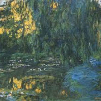 Timeline: Modernism in Art and Literature