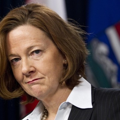 Timeline: Alison Redford