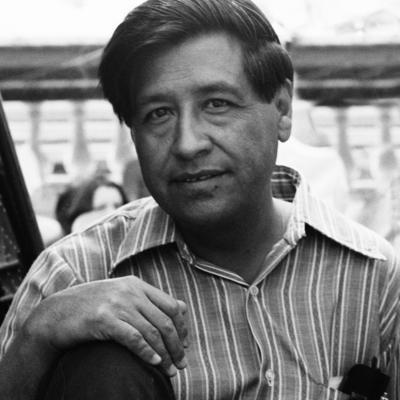 Timeline: "La vida de Cesar Chavez"