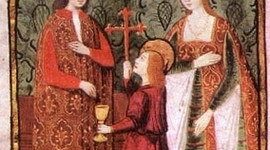 Timeline: LOS ACONTECIMIENTOS MÁS IMPORTANTES DURANTE EL REINADO DE LOS REYES CATÓLICOS