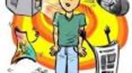 Timeline: Educaçaõ e Mídias:uma relação delicada