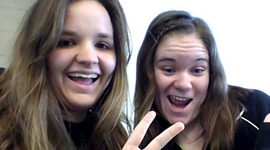 Timeline: TE 302 at MSU!