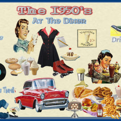 Timeline: US History II