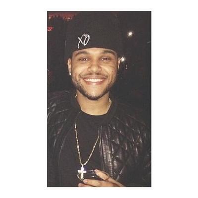 Timeline: The Weeknd/ bae