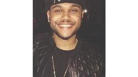 Timeline: The Weeknd/ bae