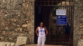 Timeline: Linea de Tiempo (Etapas de Erik Erikson)