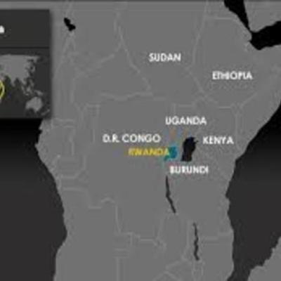 Timeline: Hutis and Tutsis