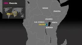 Timeline: Hutis and Tutsis