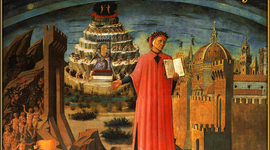 Timeline: Art 623 Virtual Art Museum, Charles Semones