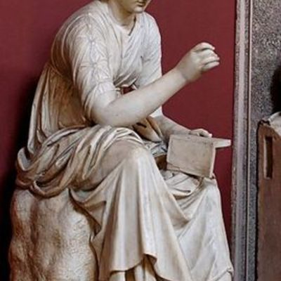 Timeline: Literacka Nagroda Nobla