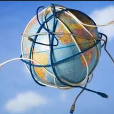 Timeline: GLOBALIZACION