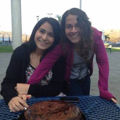 Timeline: Mi línea de tiempo