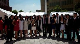 Timeline: Mi línea del tiempo