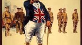 Timeline: World War 1