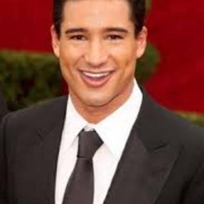 Timeline: La vida de Mario Lopez
