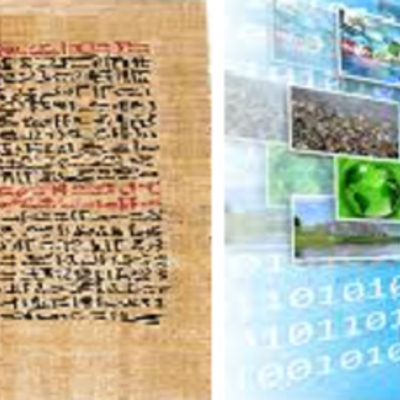 Timeline: Historia del E-Learning