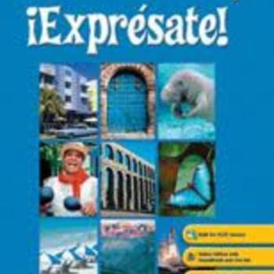 Timeline: Spanish Project