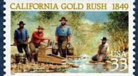 Timeline: The Gold Rush