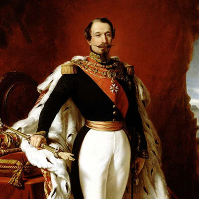 Timeline: France: The Rise of Louis Napoleon to Napoleon III