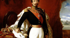 Timeline: France: The Rise of Louis Napoleon to Napoleon III