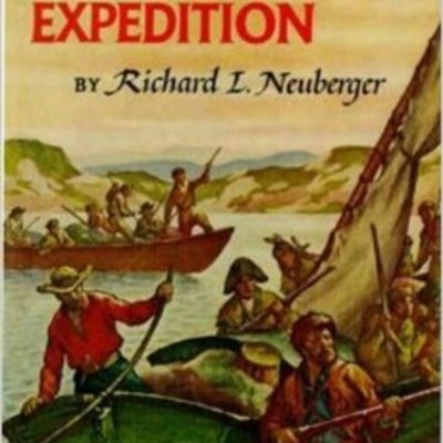 Timeline: The Lewis and Clark Expedition