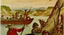 Timeline: The Lewis and Clark Expedition