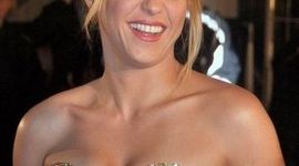 Timeline: La Vida de Shakira