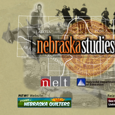 Timeline: 4th Grade NE History | Eras