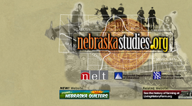 Timeline: 4th Grade NE History | Eras