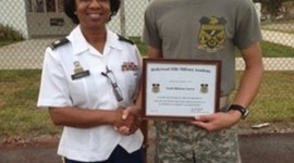 Timeline: La vida de Mateo Garcia