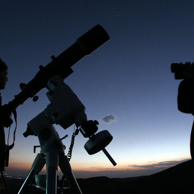 Timeline: Astronomical Discoveries