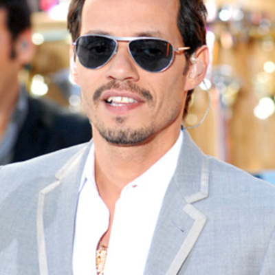 Timeline: La Vida De Marc Anthony