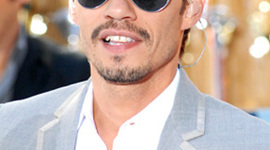 Timeline: La Vida De Marc Anthony