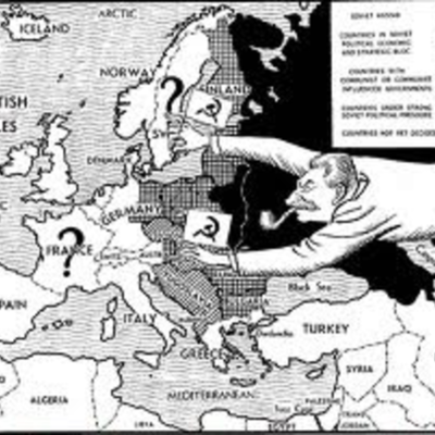 Timeline: Cold War Timeline.