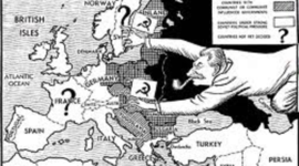 Timeline: Cold War Timeline.