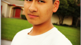 Timeline: Danny Mendoza