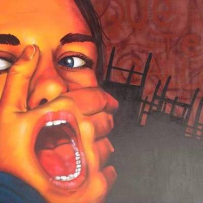 Timeline: Derechos Humanos HISTORY