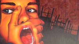 Timeline: Derechos Humanos HISTORY