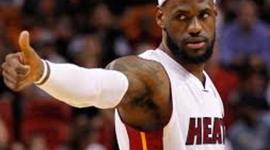 Timeline: La Vida De LeBron James
