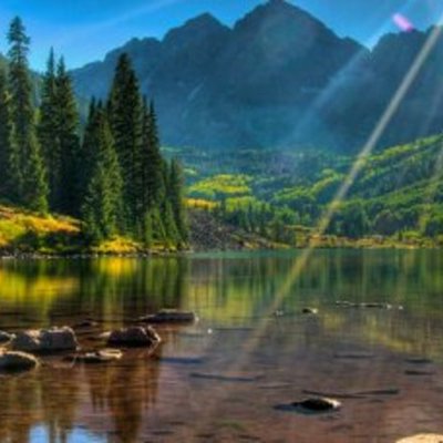 Timeline: European Timeline