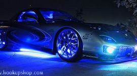 Timeline: Cars through out the years