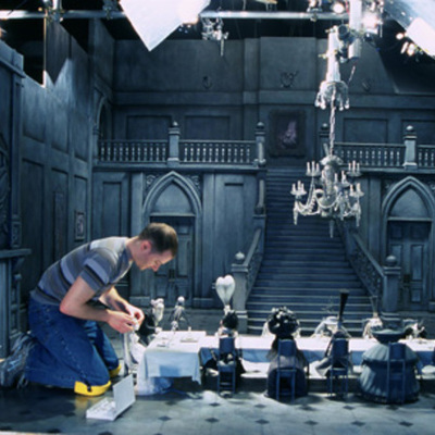 Timeline: History of animation