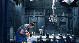 Timeline: History of animation