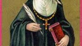 Timeline: Hildegard von Bingen
