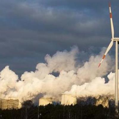 Timeline: History of Global Warming