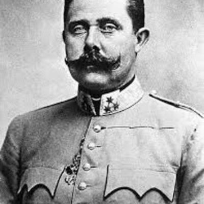 Timeline: Australian involvement in WWI